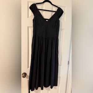 Abercrombie & Fitch Maxi Dress